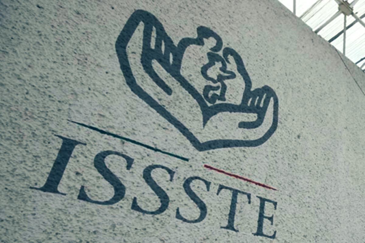 issste 1