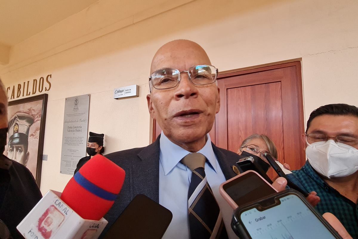Bajas en policía son por reestructuración: Alcalde javier