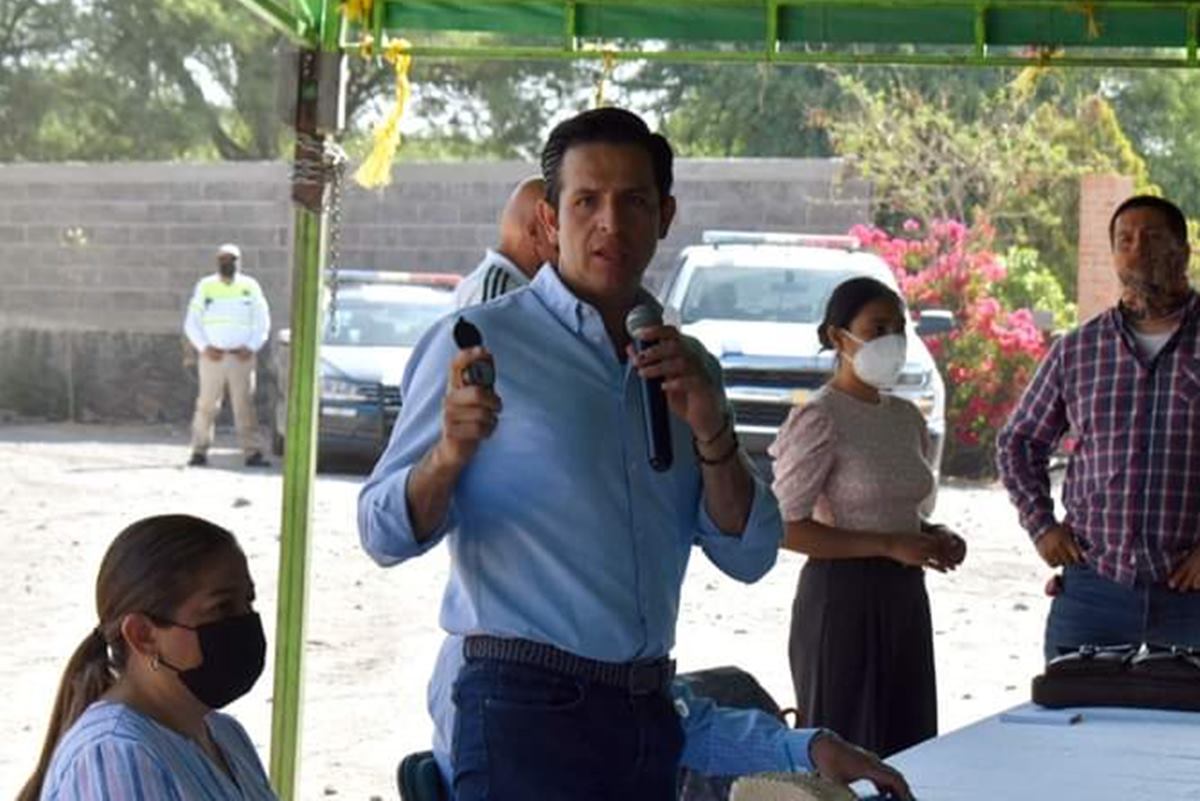jose luis