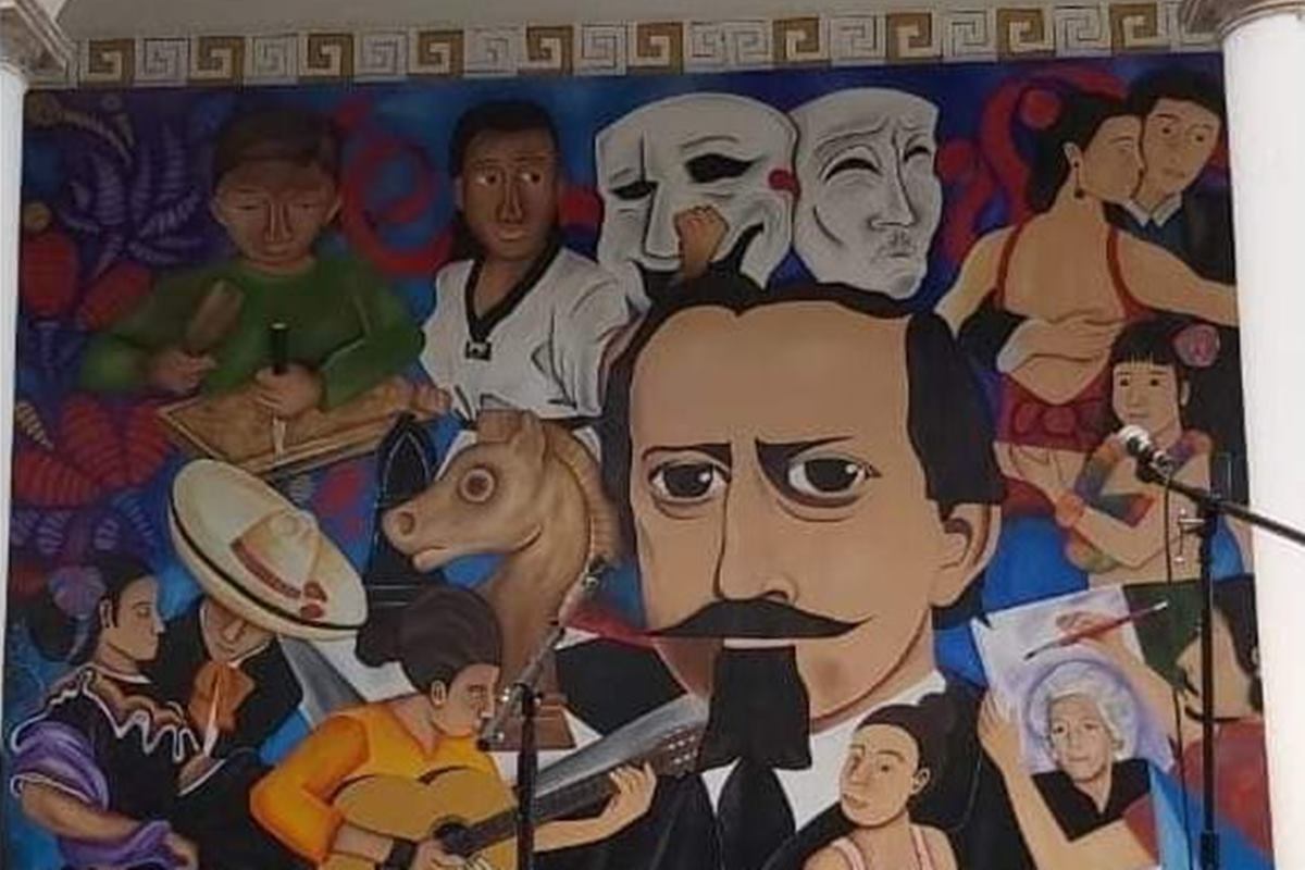 muralismo