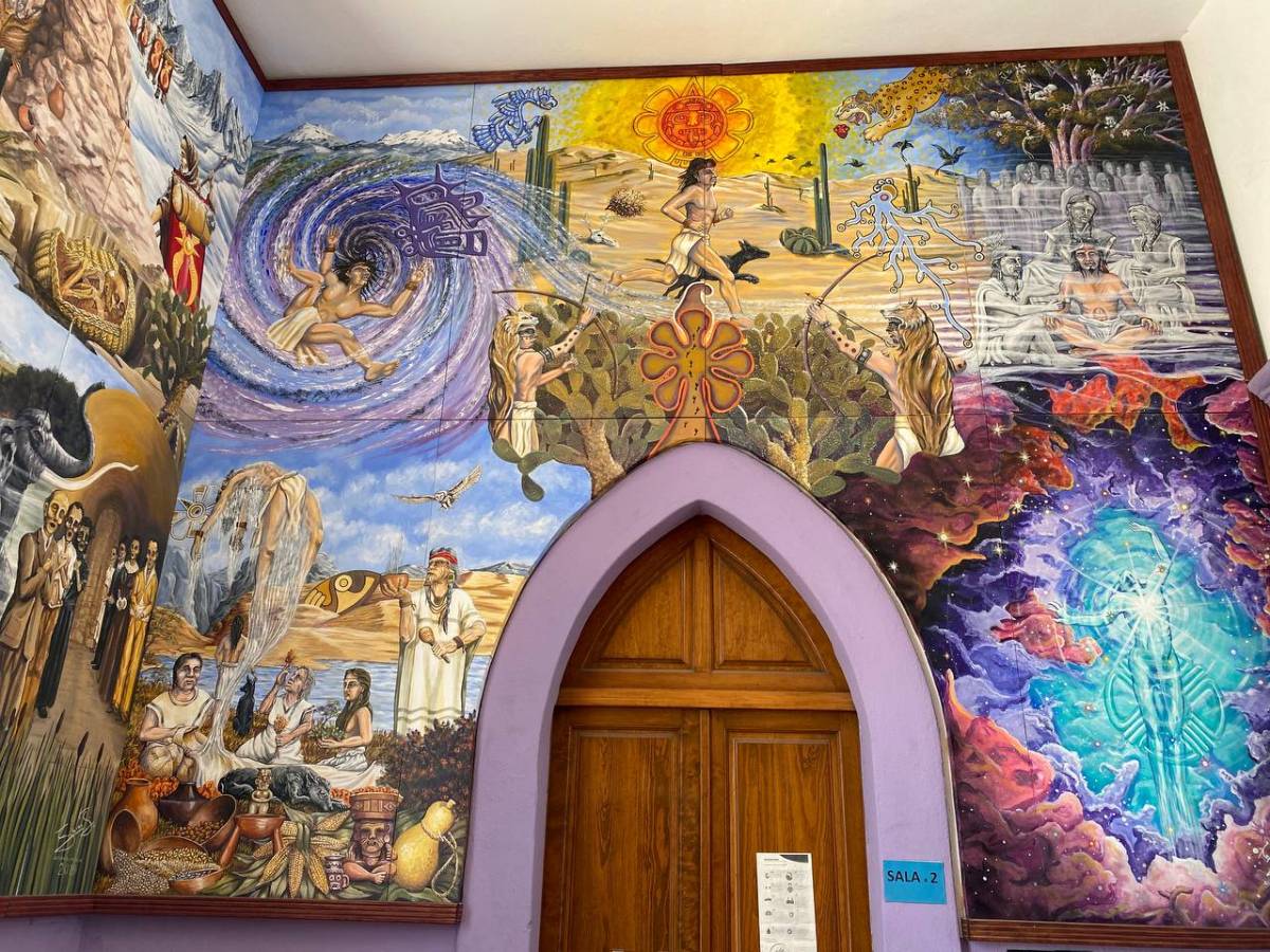 museo de momias not