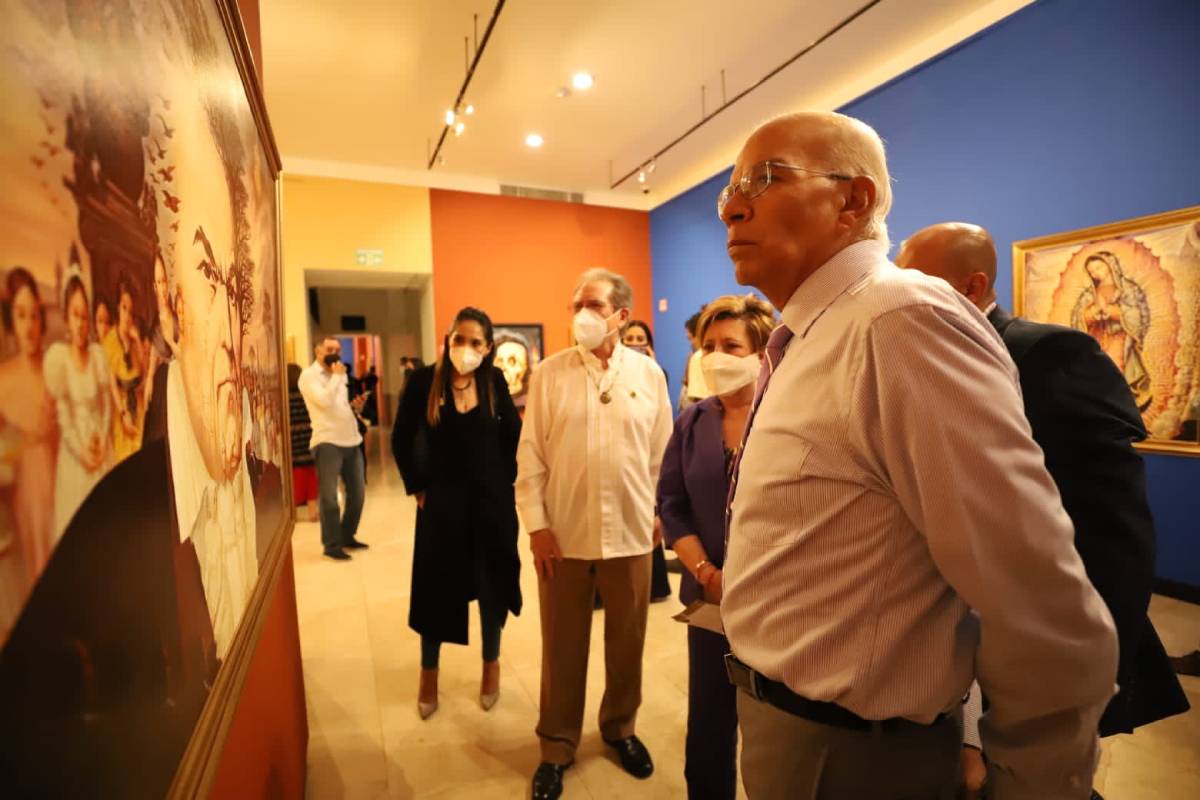 museo ocampo