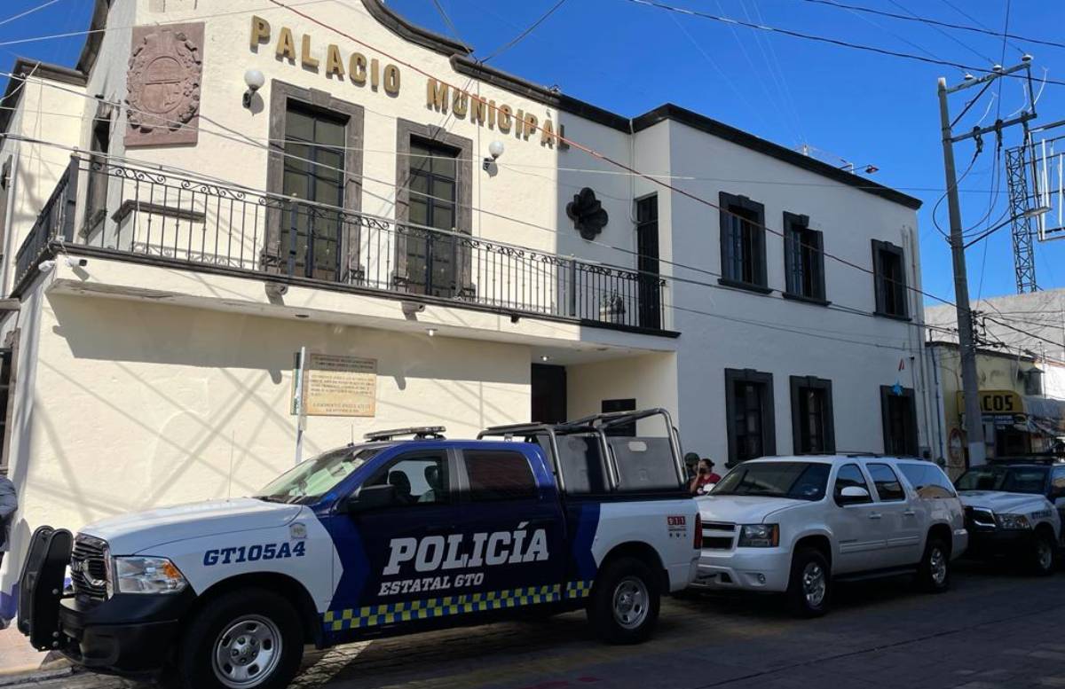 presidencia apaseo el alto