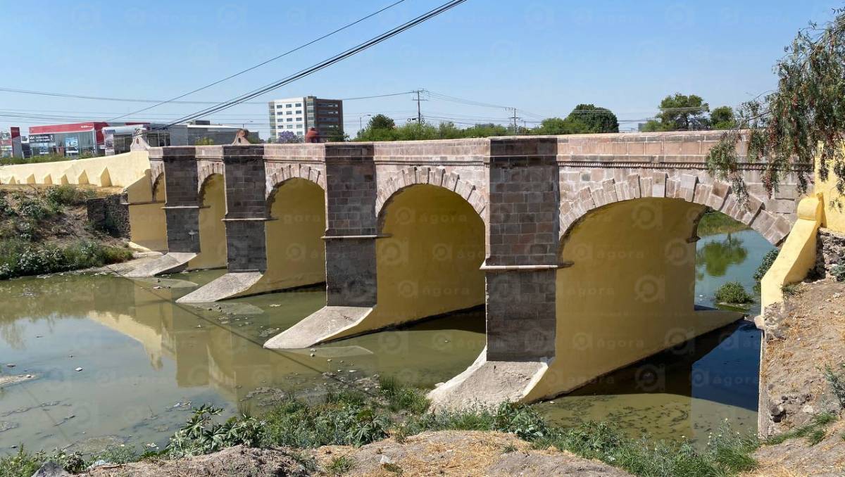 puente nota