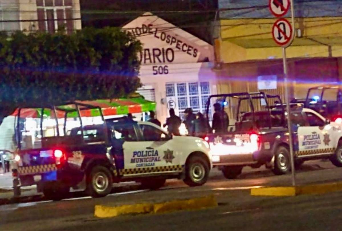 tacos bulevar