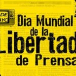 03 de mayo libertad de prensa
