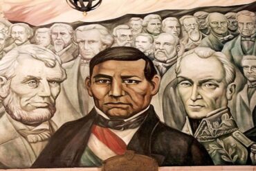 04 de mayo benito juarez