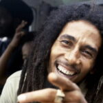 Efemérides 11 de mayo, 1981 Muere el músico Bob Marley 11 mayo bob