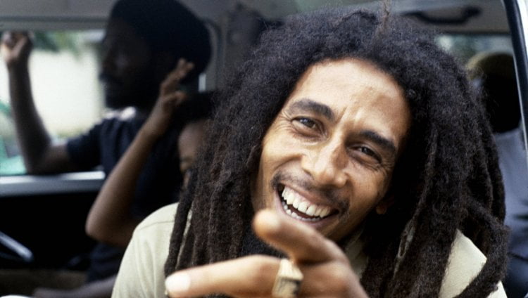 11 mayo bob