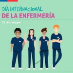 12 de mayo Enfermeros