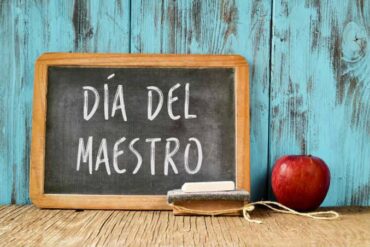 15 mayo maestro