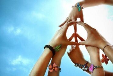 16 mayo paz