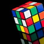 19 mayo cubo de rubik