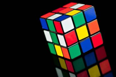 19 mayo cubo de rubik