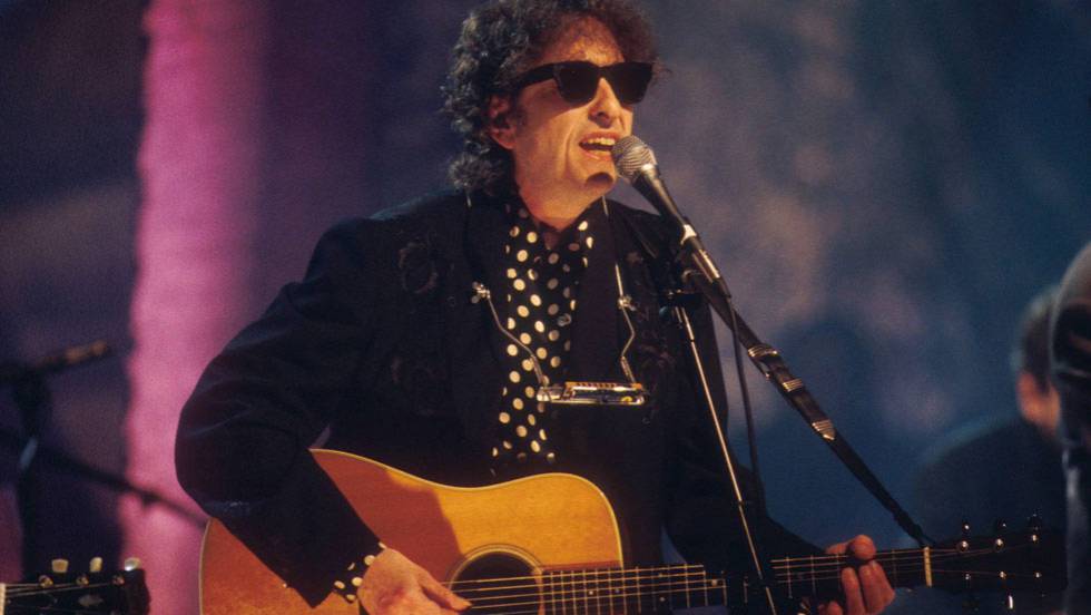 24 mayo bob dylan
