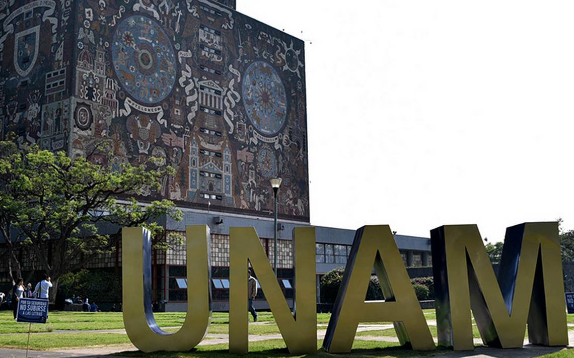 28 mayo UNAM