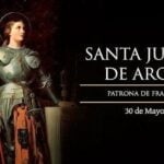 30 mayo juana de arco