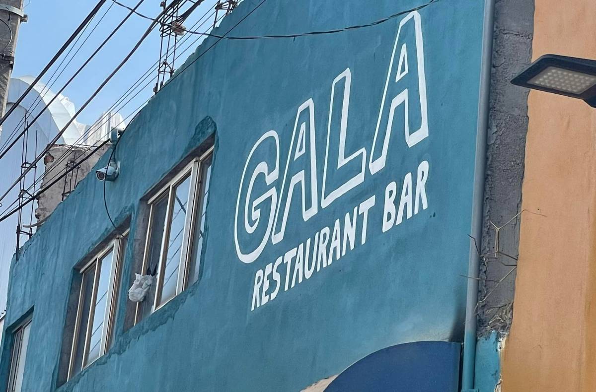 35 gala