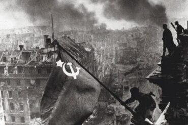 9 mayo dia victoria