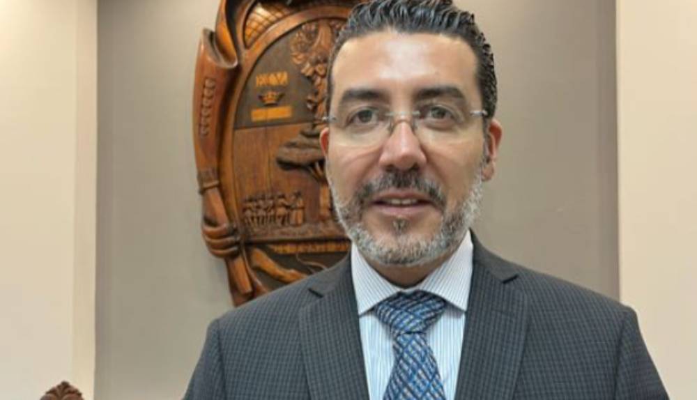 DR Asencio