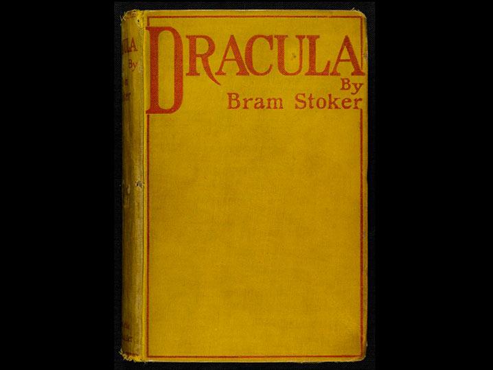 DRACULA