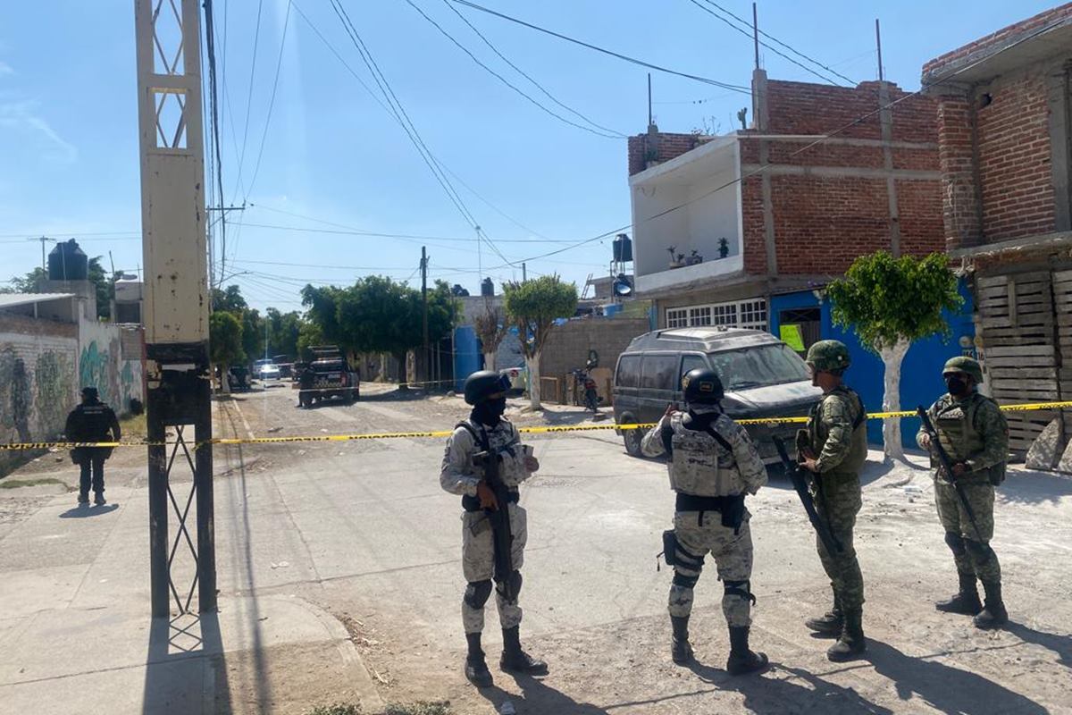 HERRADURA