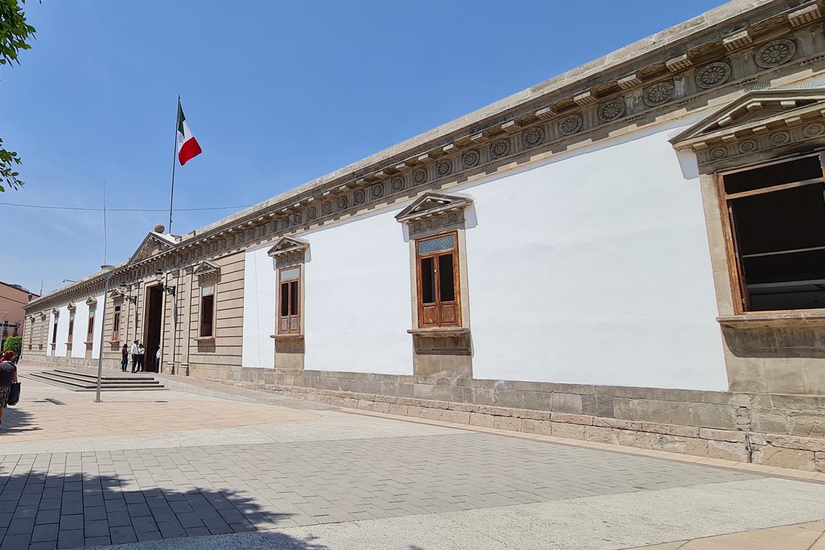 IRAPUATO 1