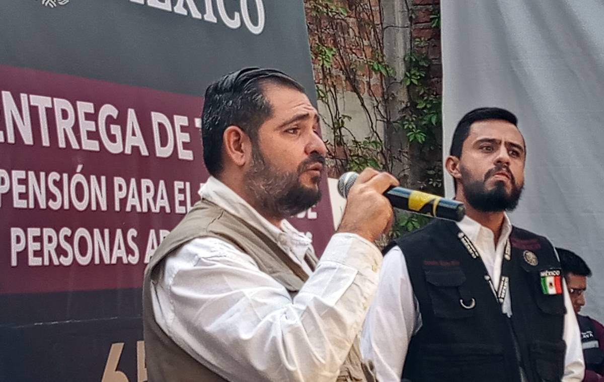 Mauricio HDEZ DELEGADO