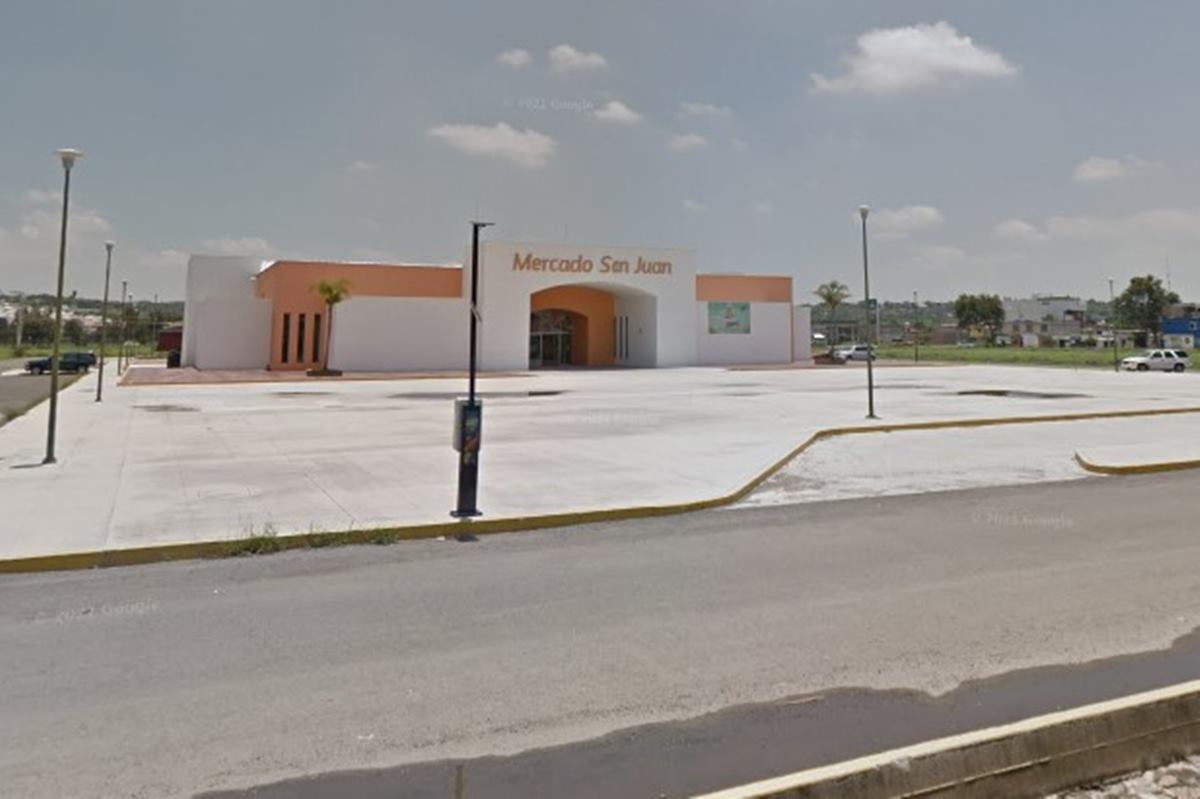 Mercado
