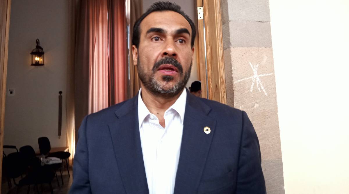 Victor CANACINTRA not