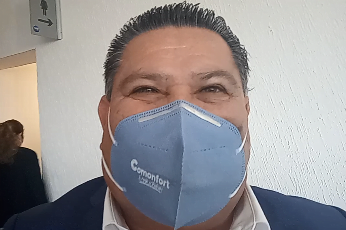 claudio santoyo