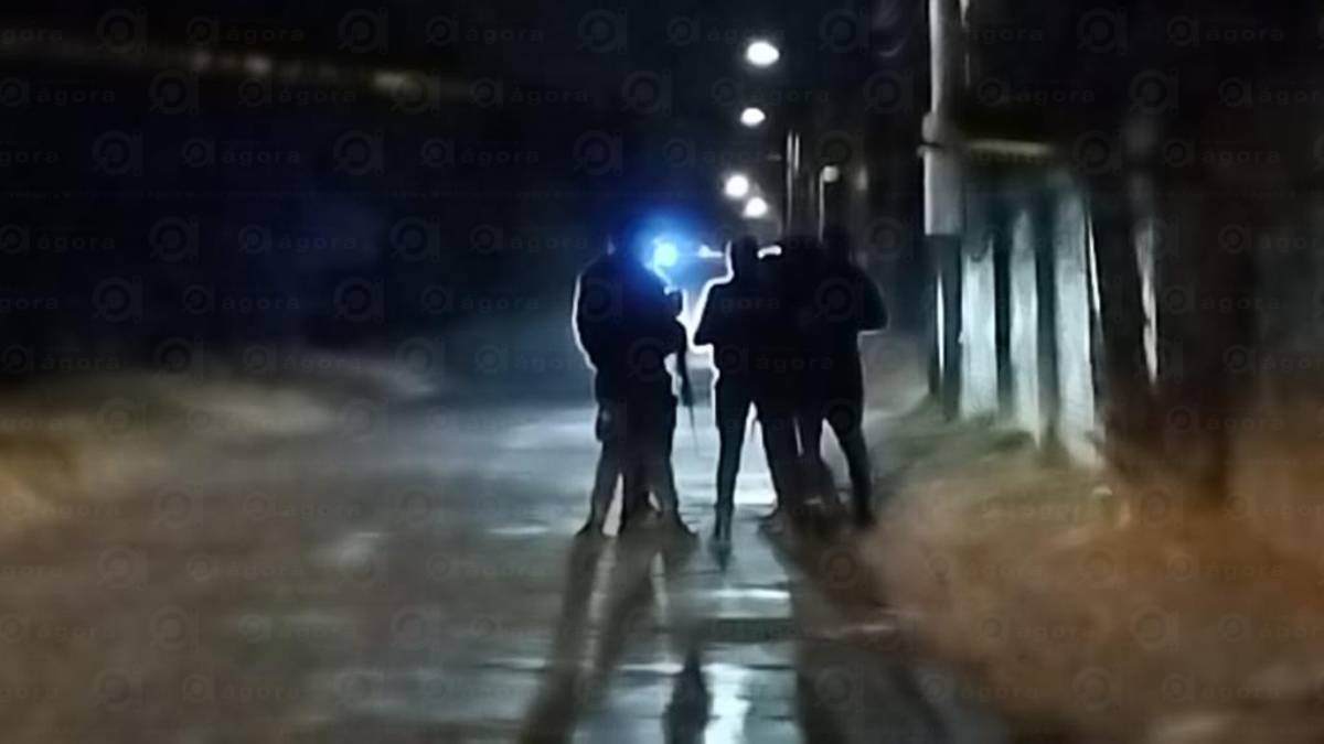csi noche