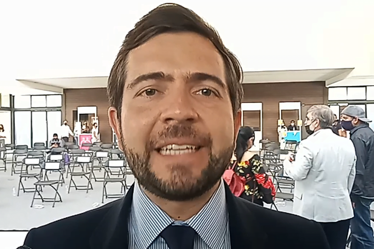 diputado victor