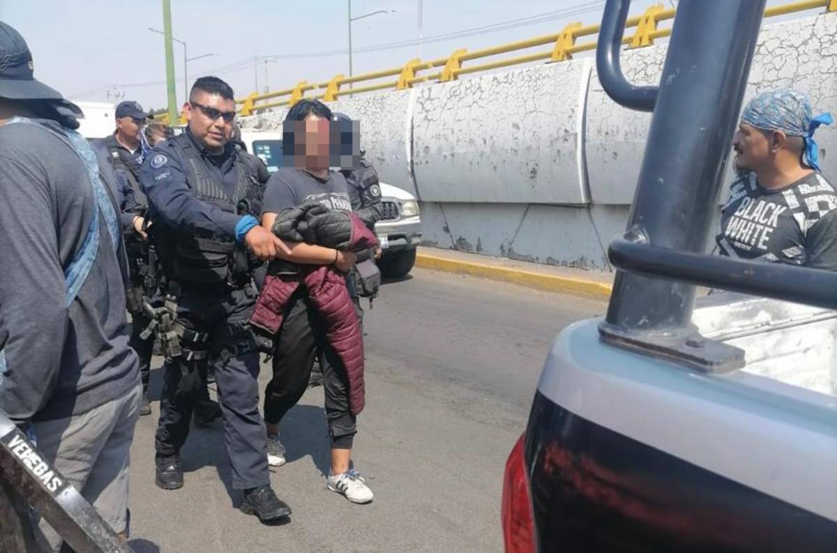extorsionador abastos