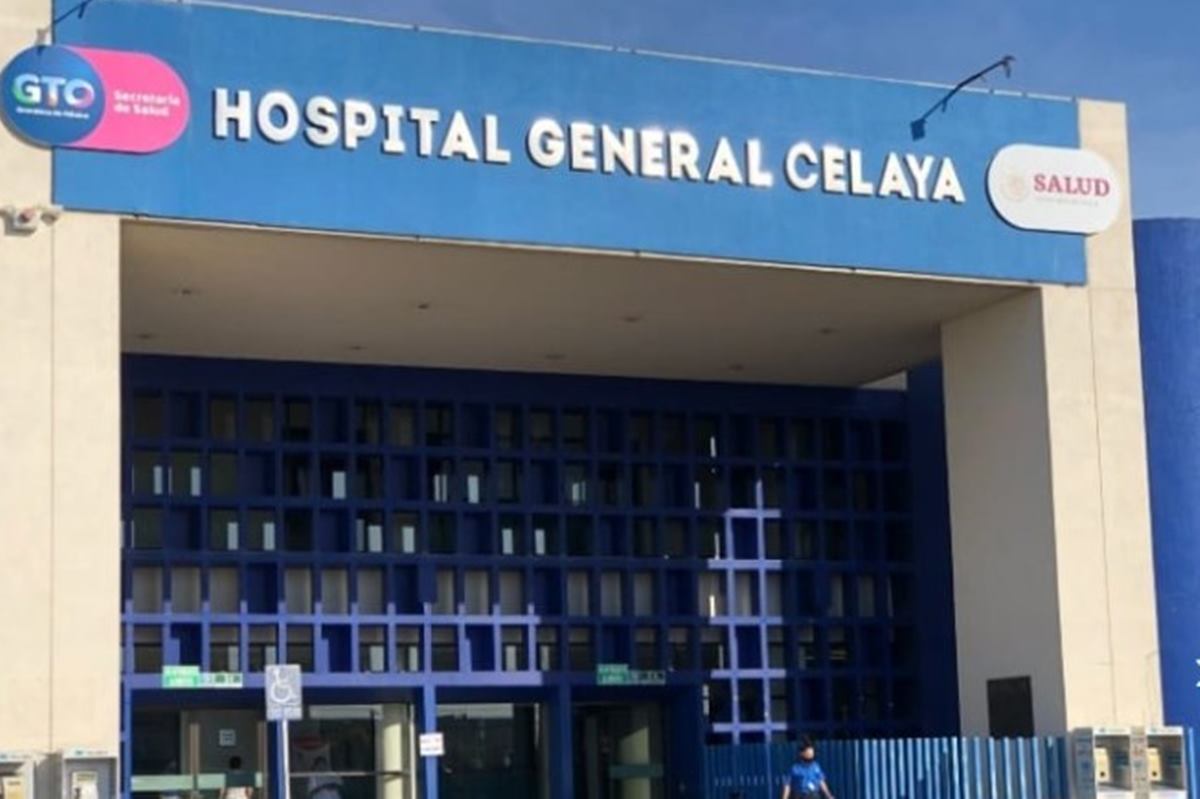 hospital