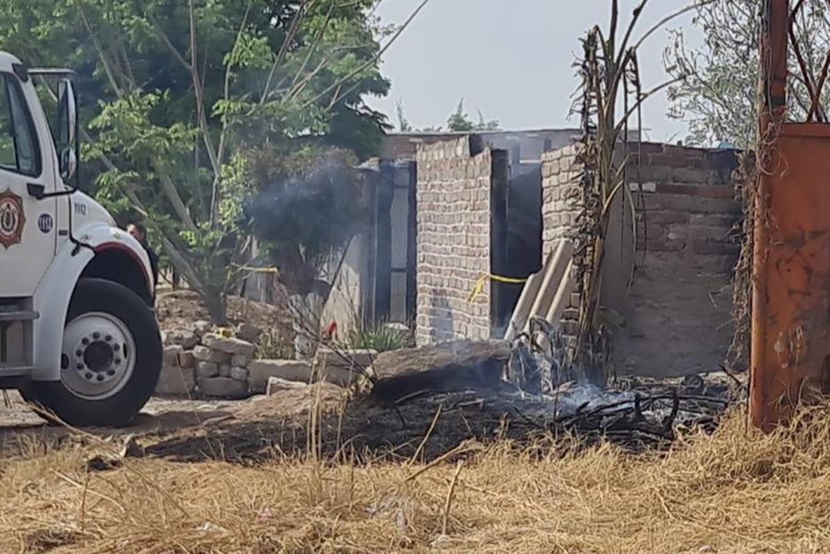 incendio irapuato