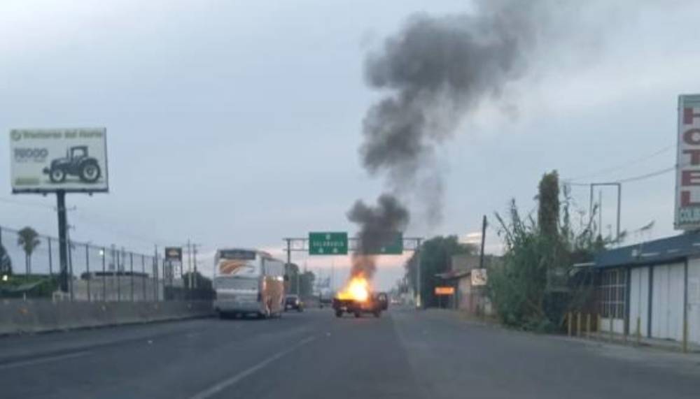 incendio