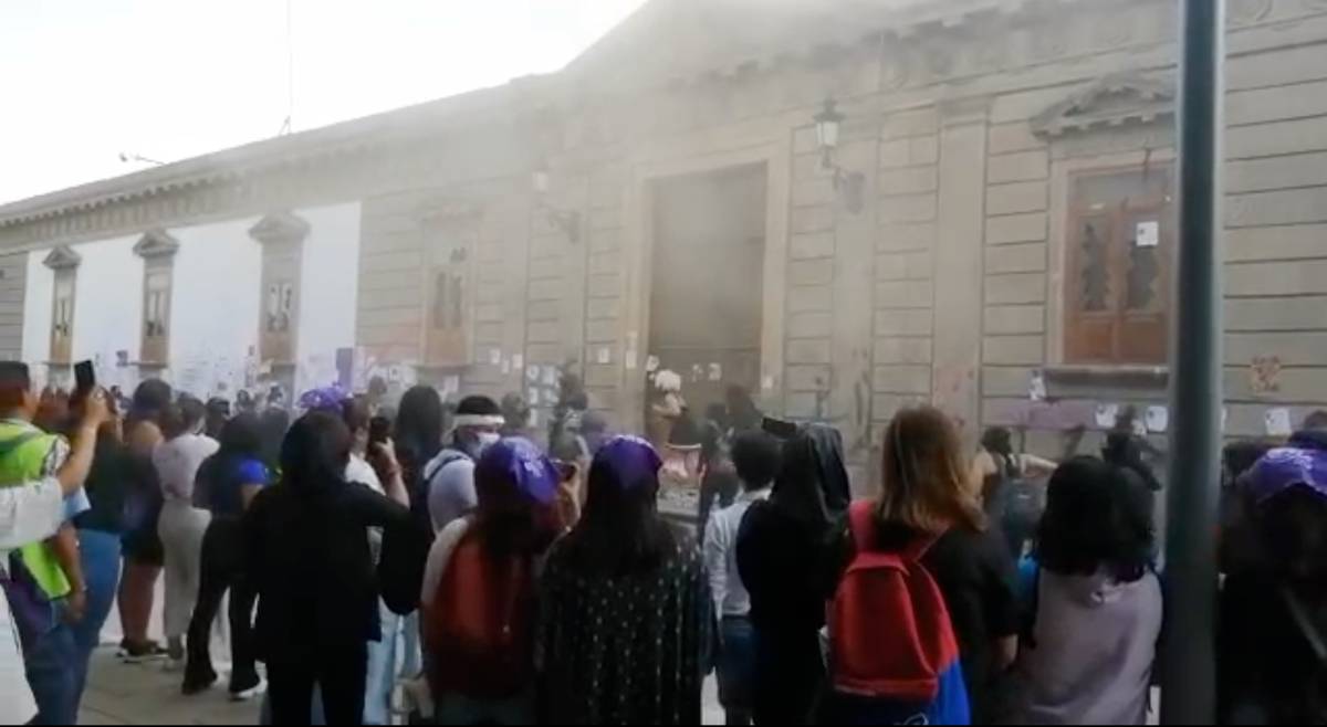 irapuato mujeres presidencia