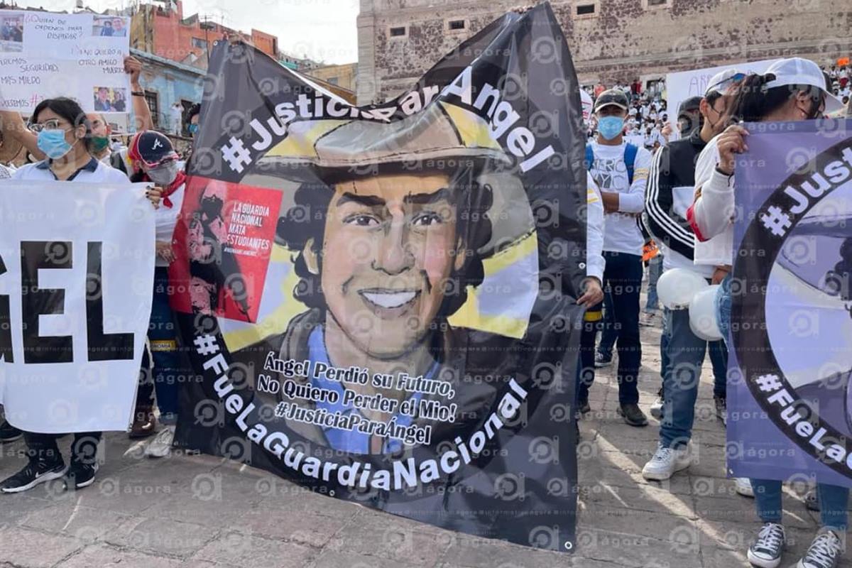 manifestacion
