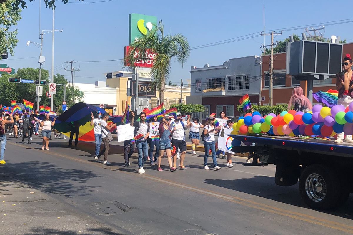 marcha 1