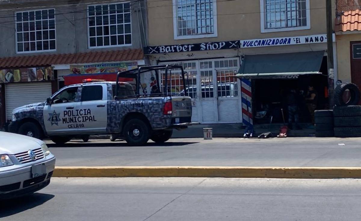 policia vulcanizadora