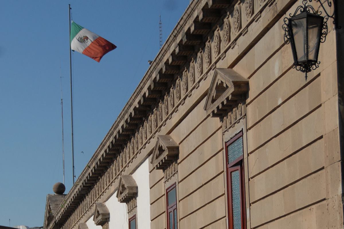 presidencia irapuato