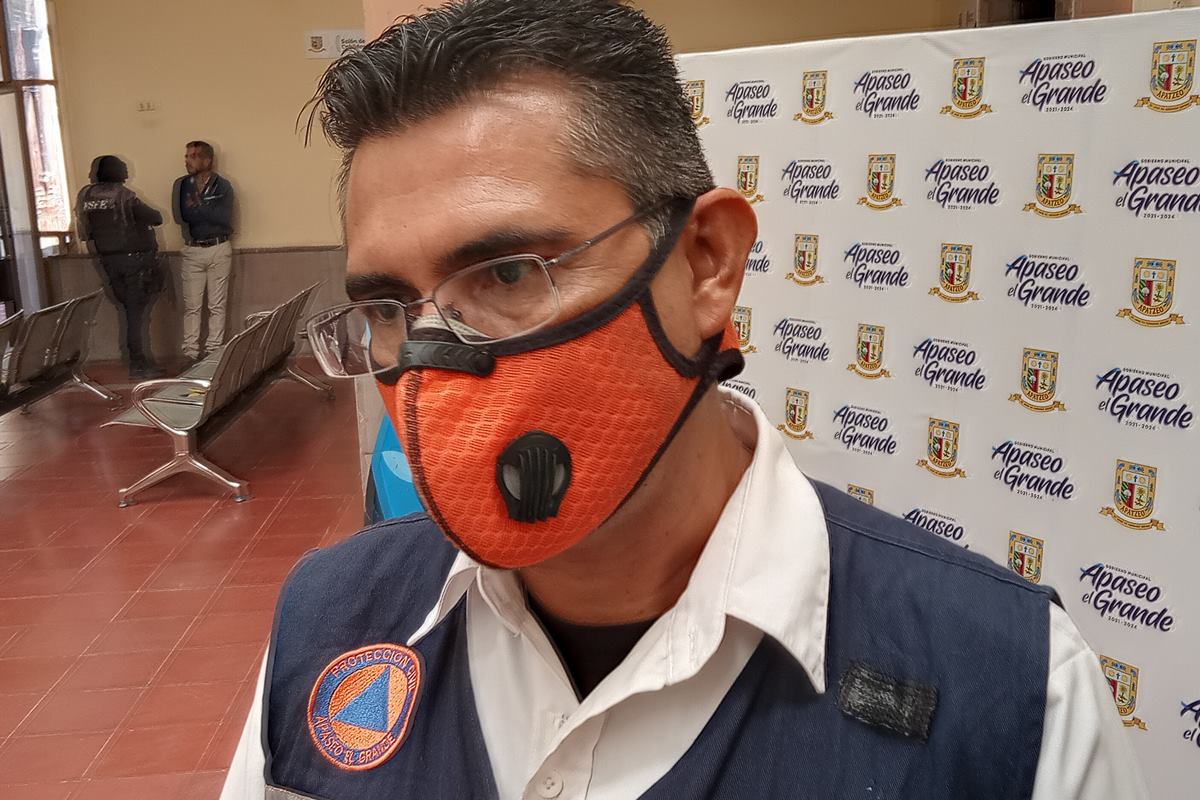 proteccion civil