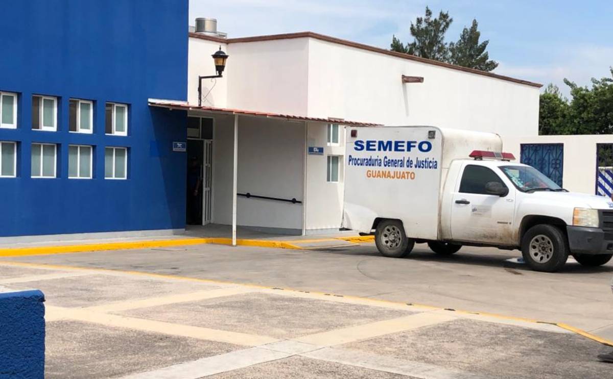 semefo hospital 1