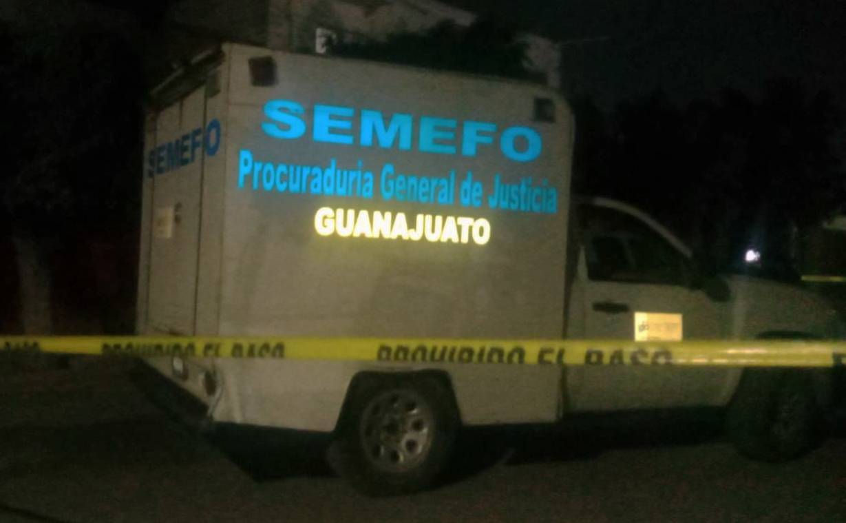 semefo noche