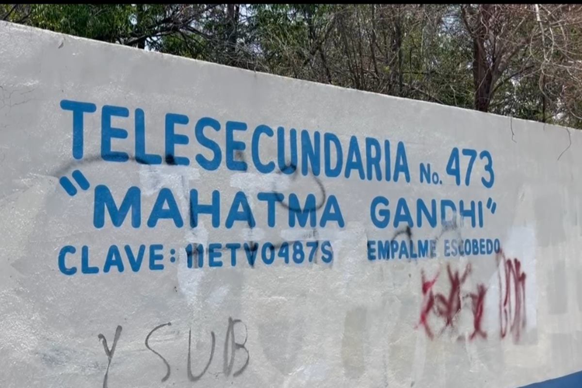 telesecundaria