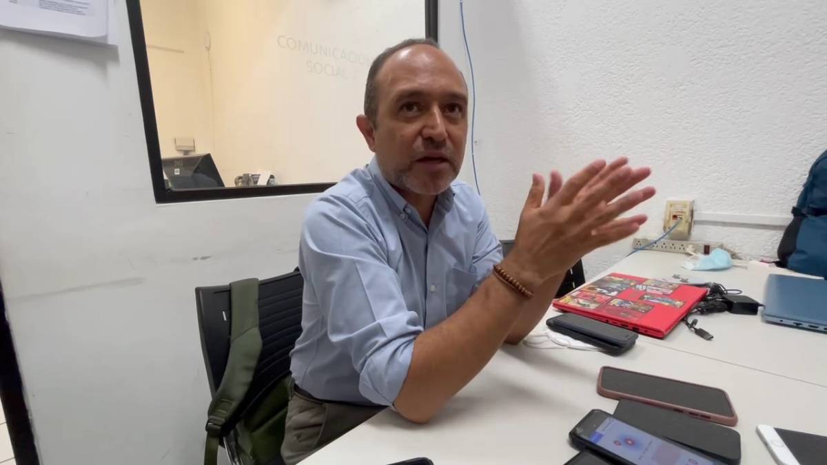 victor hugo aguilera not