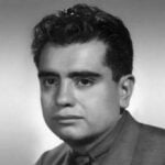 Efemérides 16 de junio, 1958 MUERE JOSÉ PABLO MONCAYO, MÚSICO MEXICANO 16 JUNIO PABLO