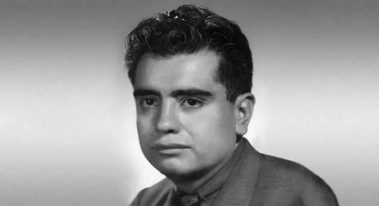 Efemérides 16 de junio, 1958 MUERE JOSÉ PABLO MONCAYO, MÚSICO MEXICANO 16 JUNIO PABLO