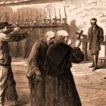 19 JUNIO fusilamiento de maximiliano